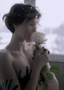 Фото проститутки Марина №2 в городе Лабытнанги