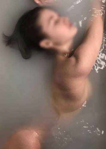 Арина, Г. Лабытнанги