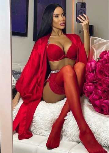 Кристина, Г. Лабытнанги